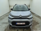  Citroen  C3 Citroën  Aircross 1.2 PureTech 110 S&S MAN6 Feel 5d #5