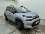  Citroen  C3 Citroën  Aircross 1.2 PureTech 110 S&S MAN6 Feel 5d #8