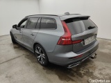  Volvo  V60 Volvo  D3 Geartronic R-Design 5d #7
