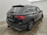  Volkswagen  Tiguan Volkswagen  Allspace 2.0 TDI SCR DSG7 Comfortline 5d #2