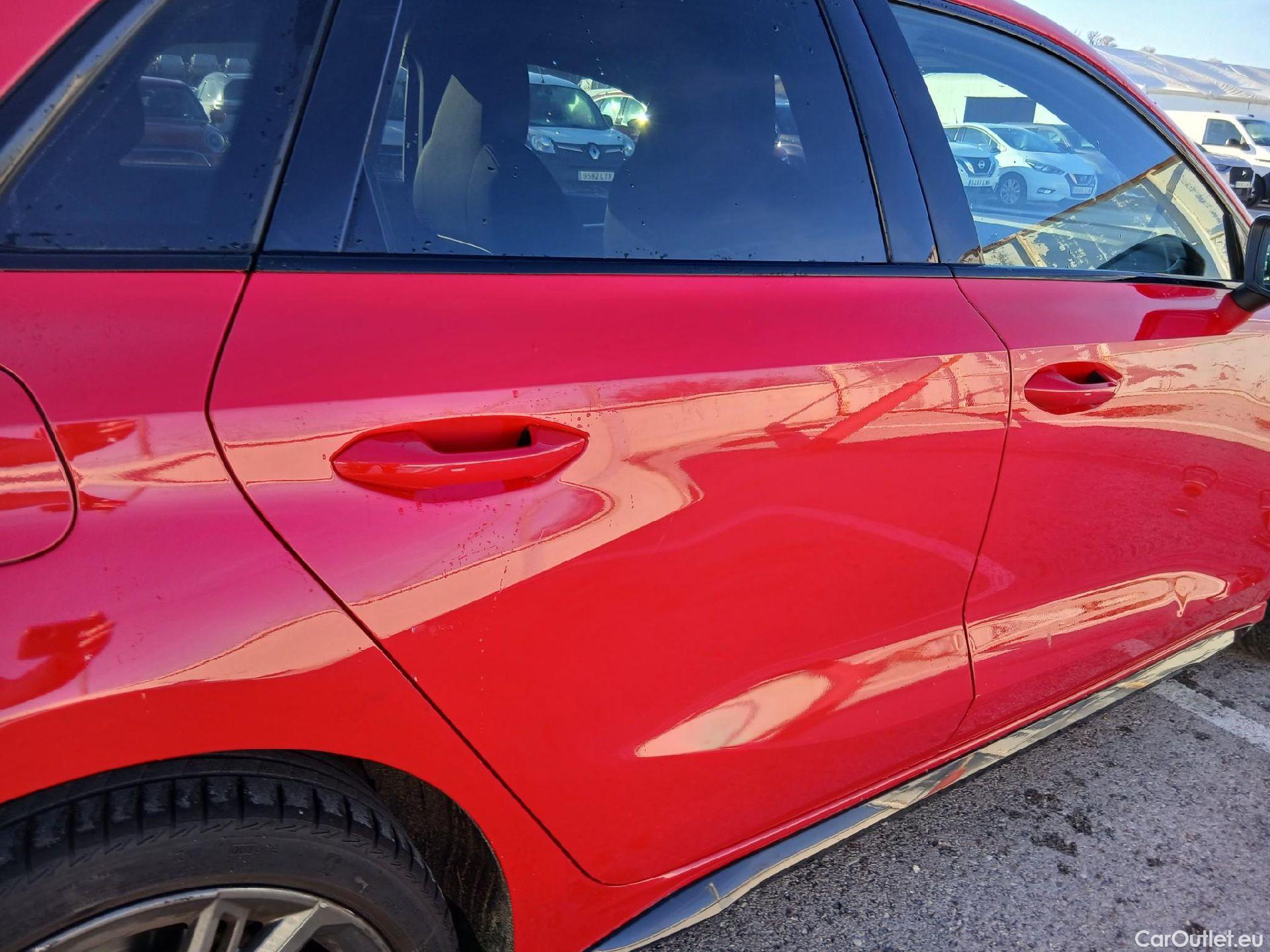  Audi  A3 AUDI  / 2020 / 5P / berlina con portón Sportback S line 40 TFSI e 150kW S tron #44