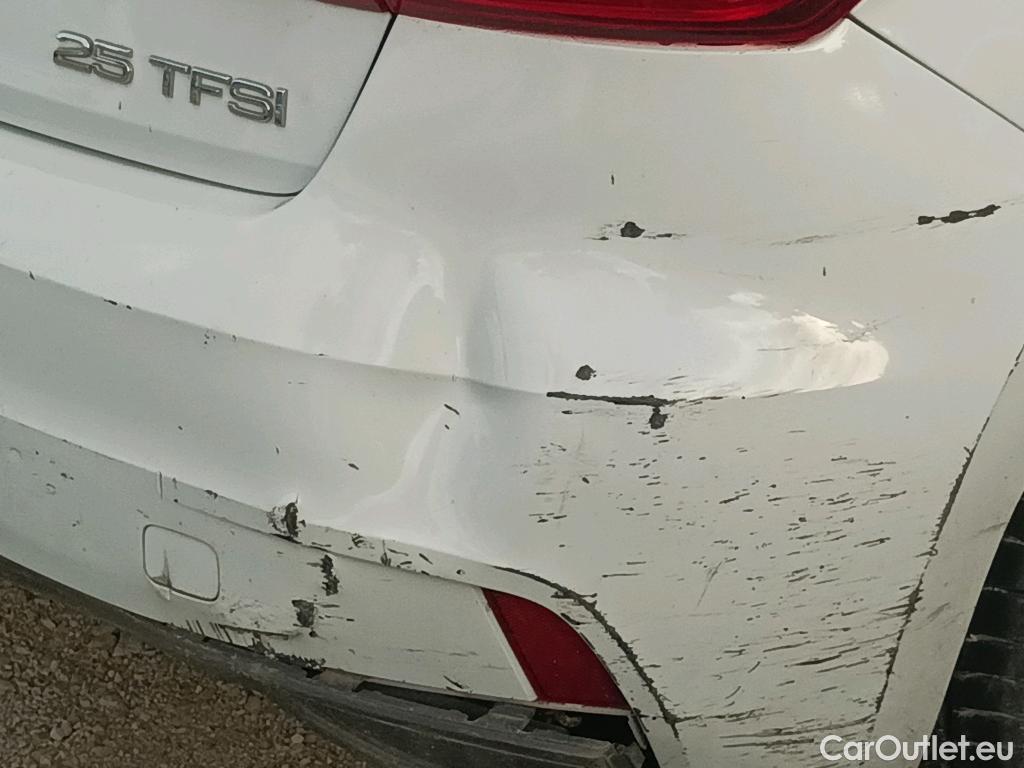  Audi  A1 Sportback AUDI  Advanced 25 TFSI 70kW (95CV) #11