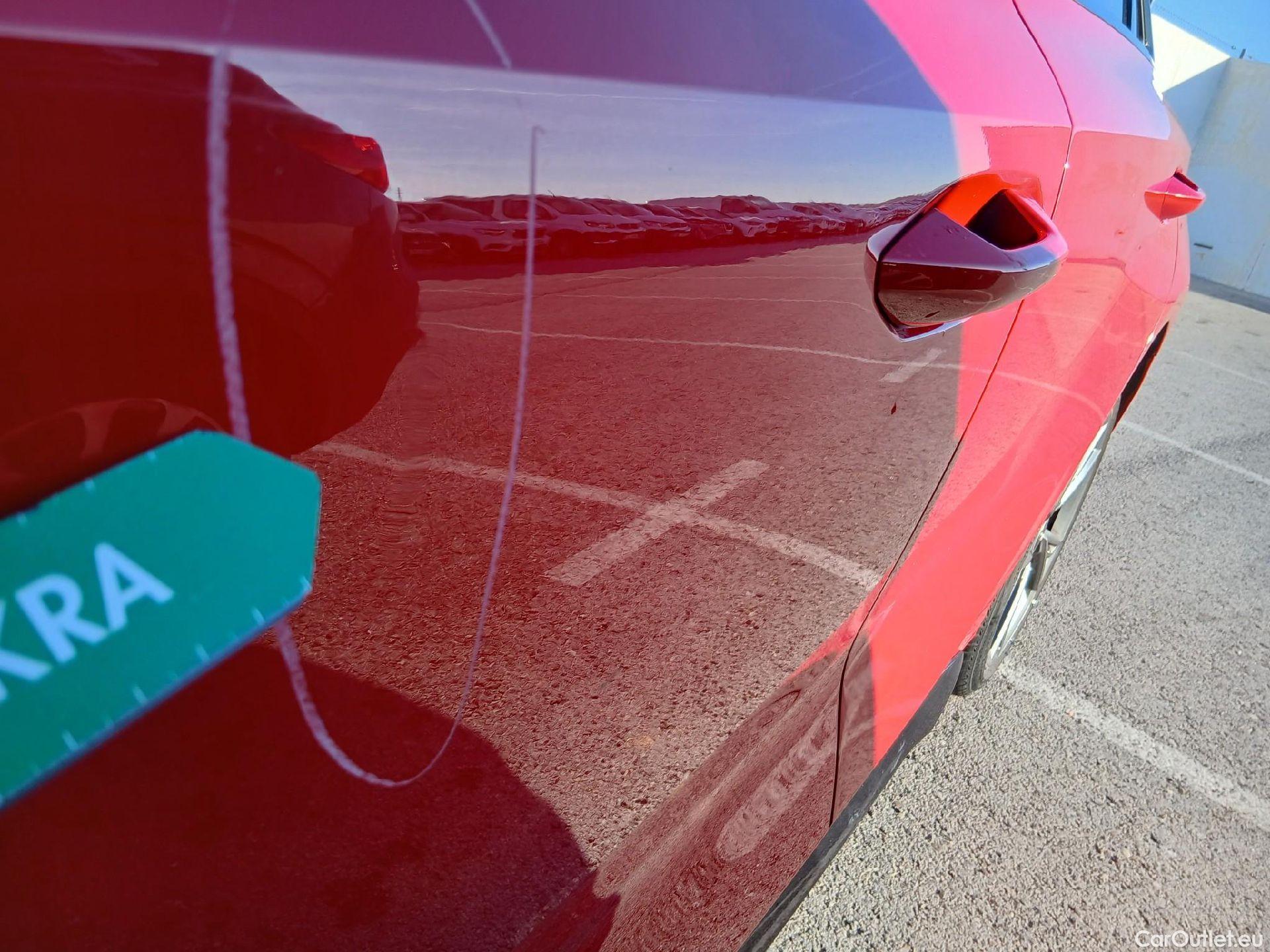  Audi  A3 AUDI  / 2020 / 5P / berlina con portón Sportback S line 40 TFSI e 150kW S tron #14