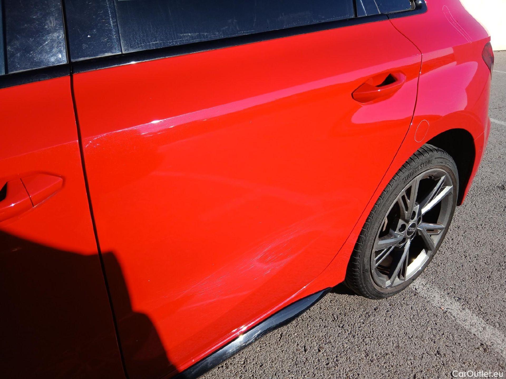  Audi  A3 AUDI  / 2020 / 5P / berlina con portón Sportback S line 40 TFSI e 150kW S tron #22