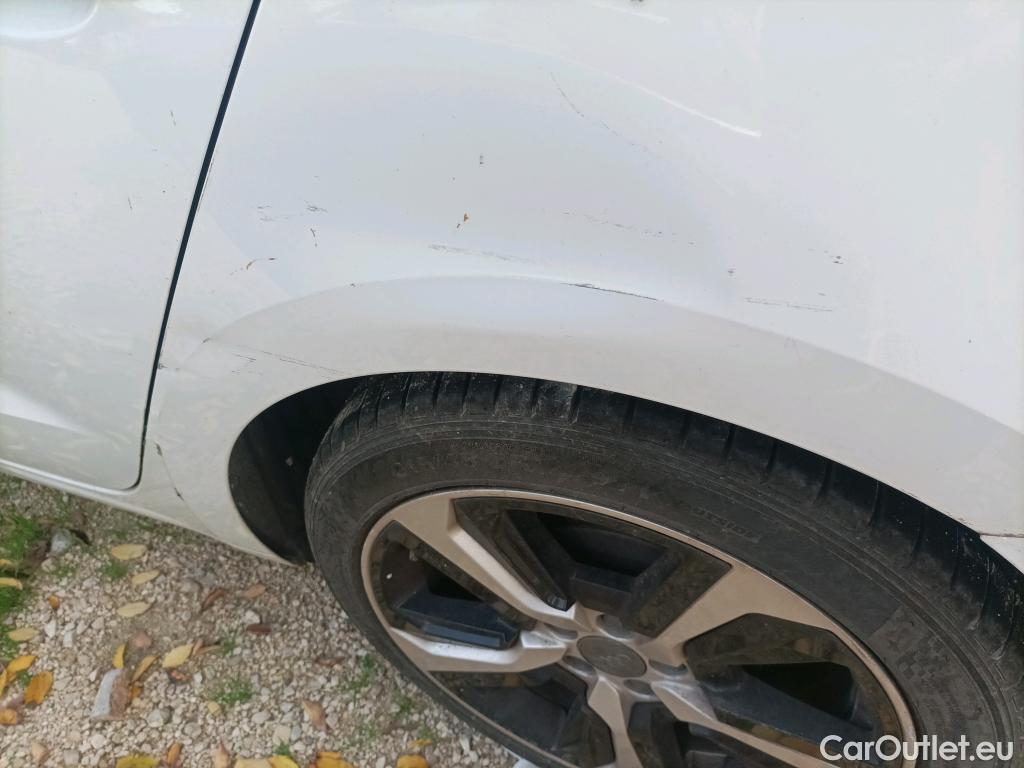  Audi  A1 Sportback AUDI  Advanced 25 TFSI 70kW (95CV) #2