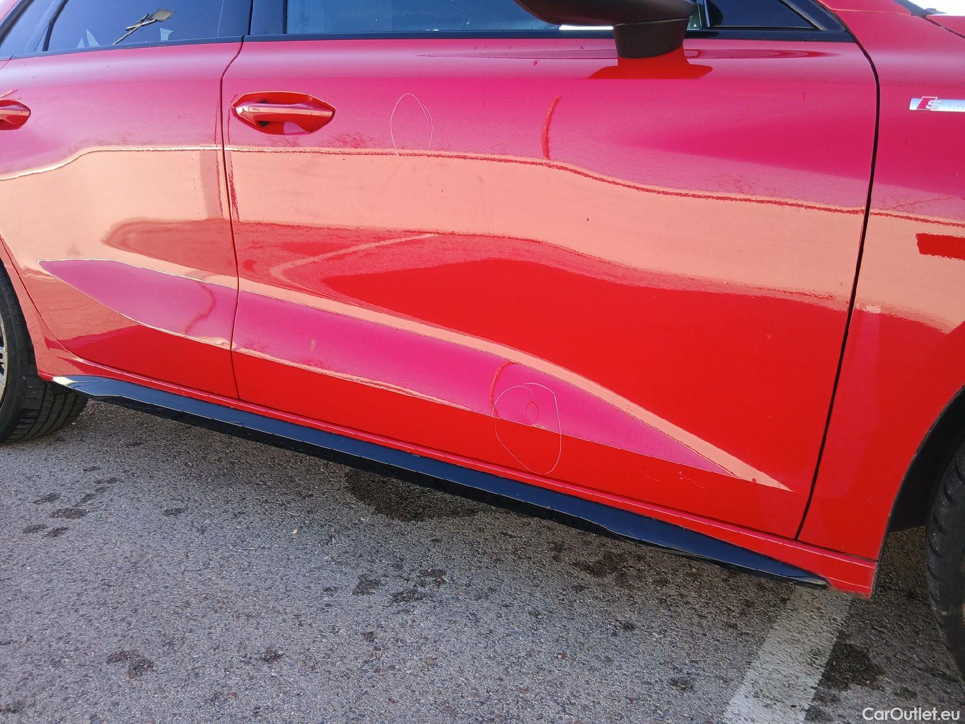  Audi  A3 AUDI  / 2020 / 5P / berlina con portón Sportback S line 40 TFSI e 150kW S tron #52