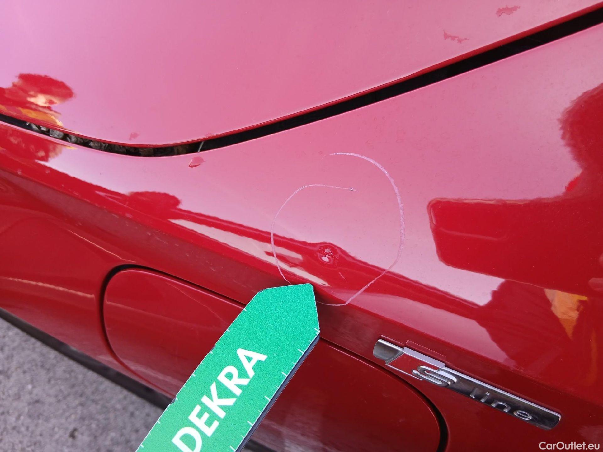  Audi  A3 AUDI  / 2020 / 5P / berlina con portón Sportback S line 40 TFSI e 150kW S tron #11