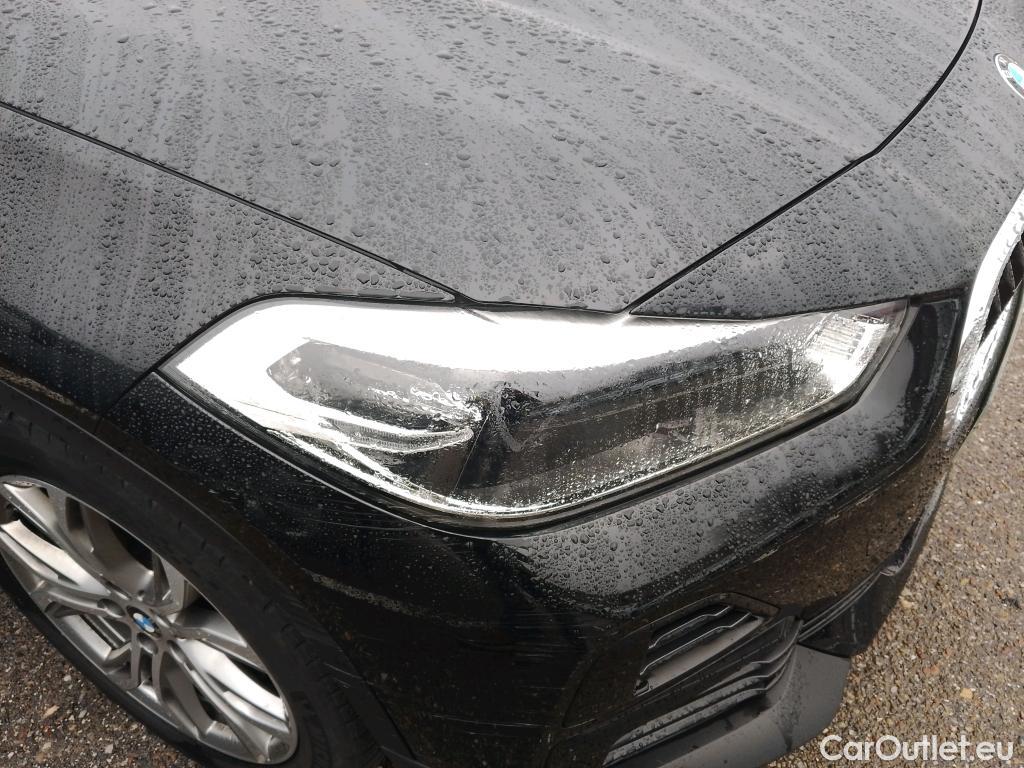  Bmw  X2 BMW  sDrive18i #3