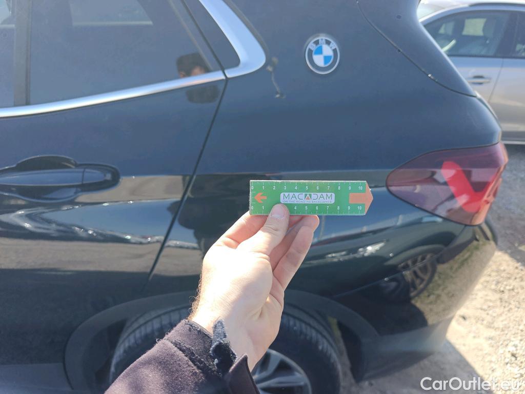  Bmw  X2 BMW  sDrive18i #29