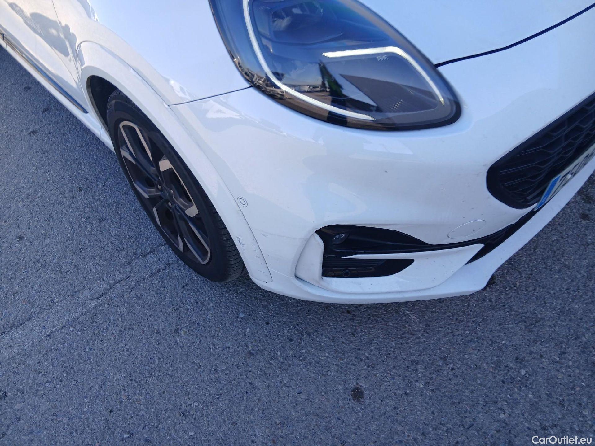  Ford  Puma FORD  / 2019 / 5P / todoterreno 1.0 EcoBoost 125cv ST-Line X MHEV #1