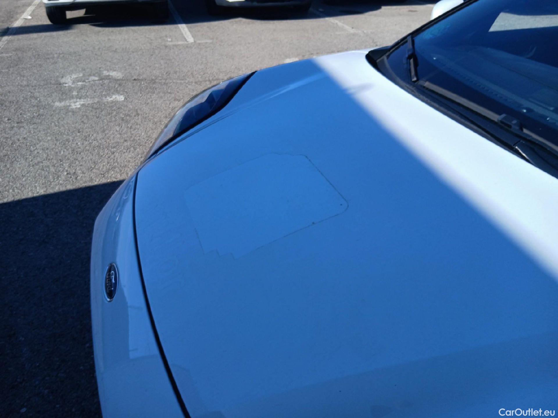  Ford  Puma FORD  / 2019 / 5P / todoterreno 1.0 EcoBoost 125cv ST-Line X MHEV #3