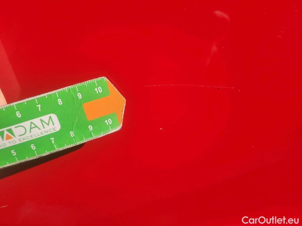  Audi  Q2 AUDI  / 2016 / 5P / todoterreno Design 30 TDI 85kW (116CV) S tronic #11