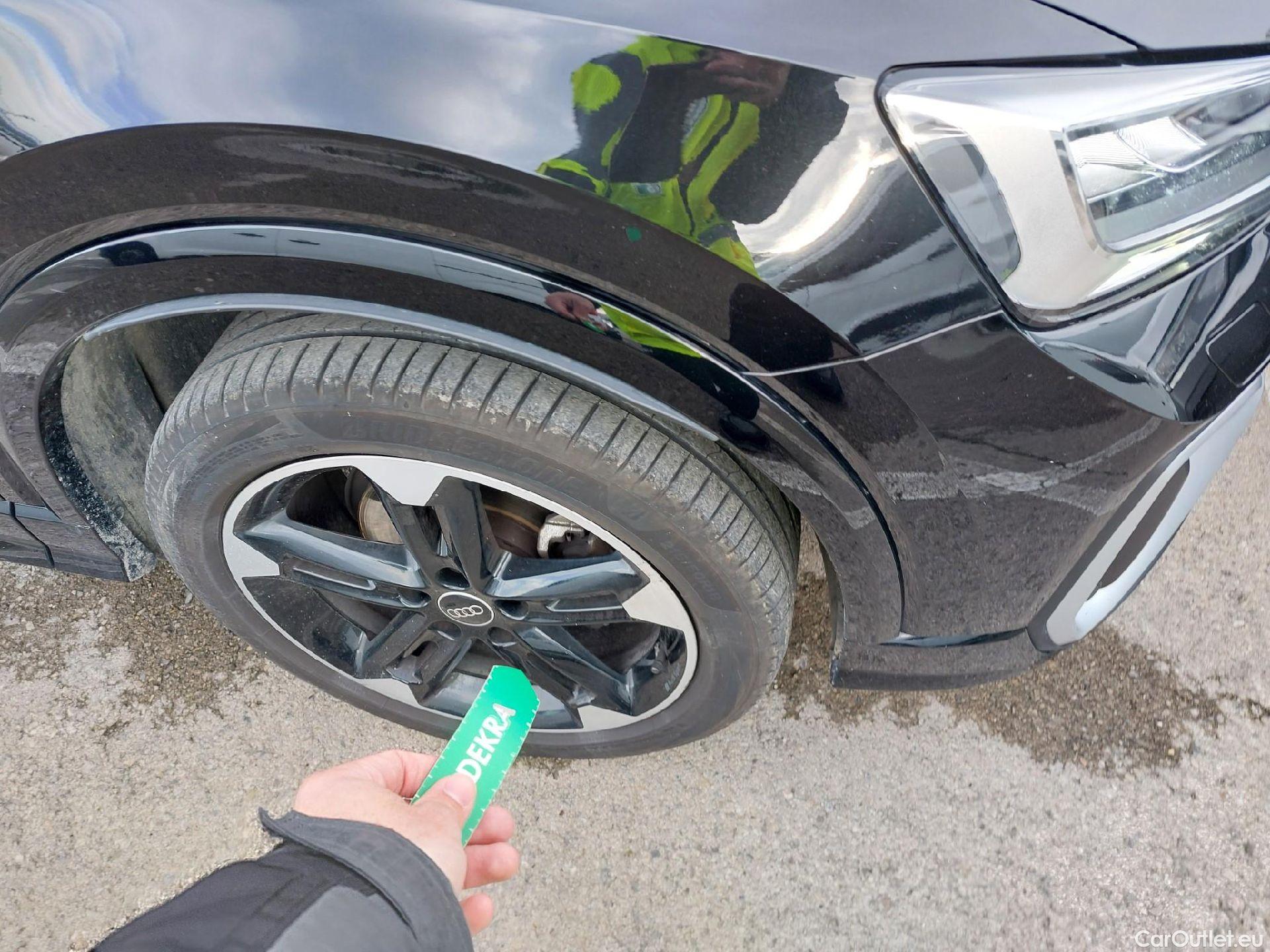  Audi  Q2 AUDI  / 2020 / 5P / todoterreno S line 30 TDI 85kW (116CV) S tronic #11