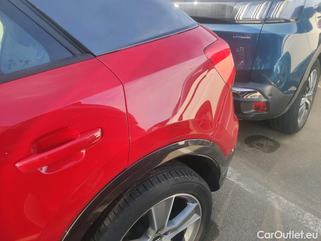  Audi  Q2 AUDI  / 2016 / 5P / todoterreno Design 30 TDI 85kW (116CV) S tronic #3