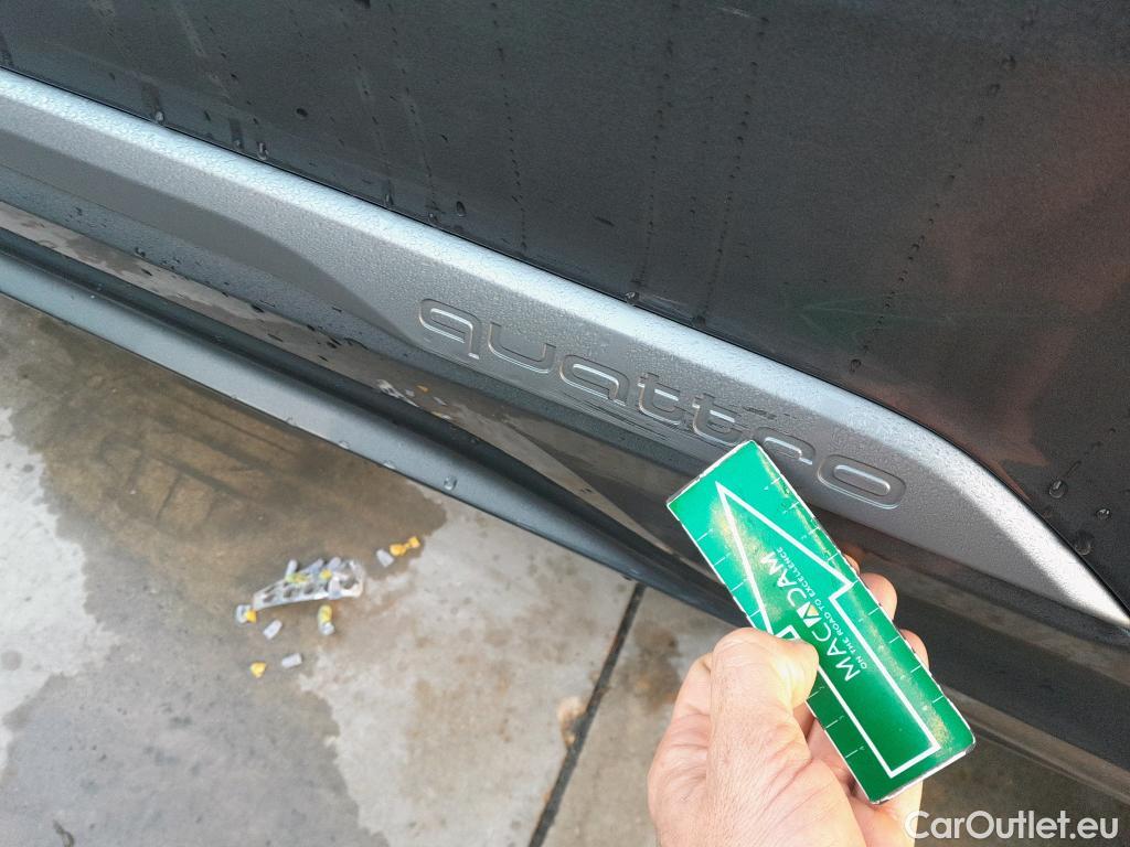  Audi  Q7 AUDI  / 2019 / 5P / todoterreno S line plus 55 TFSIe 280kW quattro tip(SP) #16