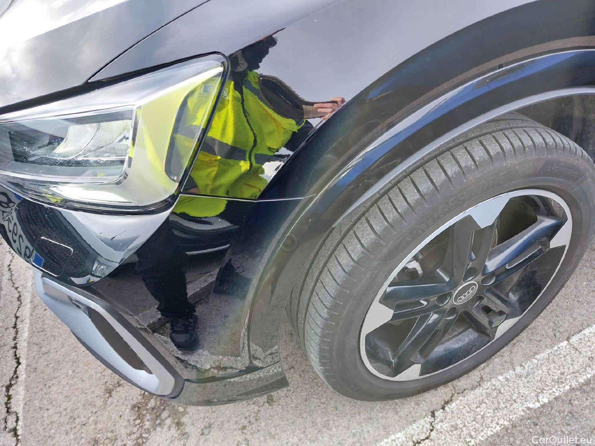  Audi  Q2 AUDI  / 2020 / 5P / todoterreno S line 30 TDI 85kW (116CV) S tronic #1