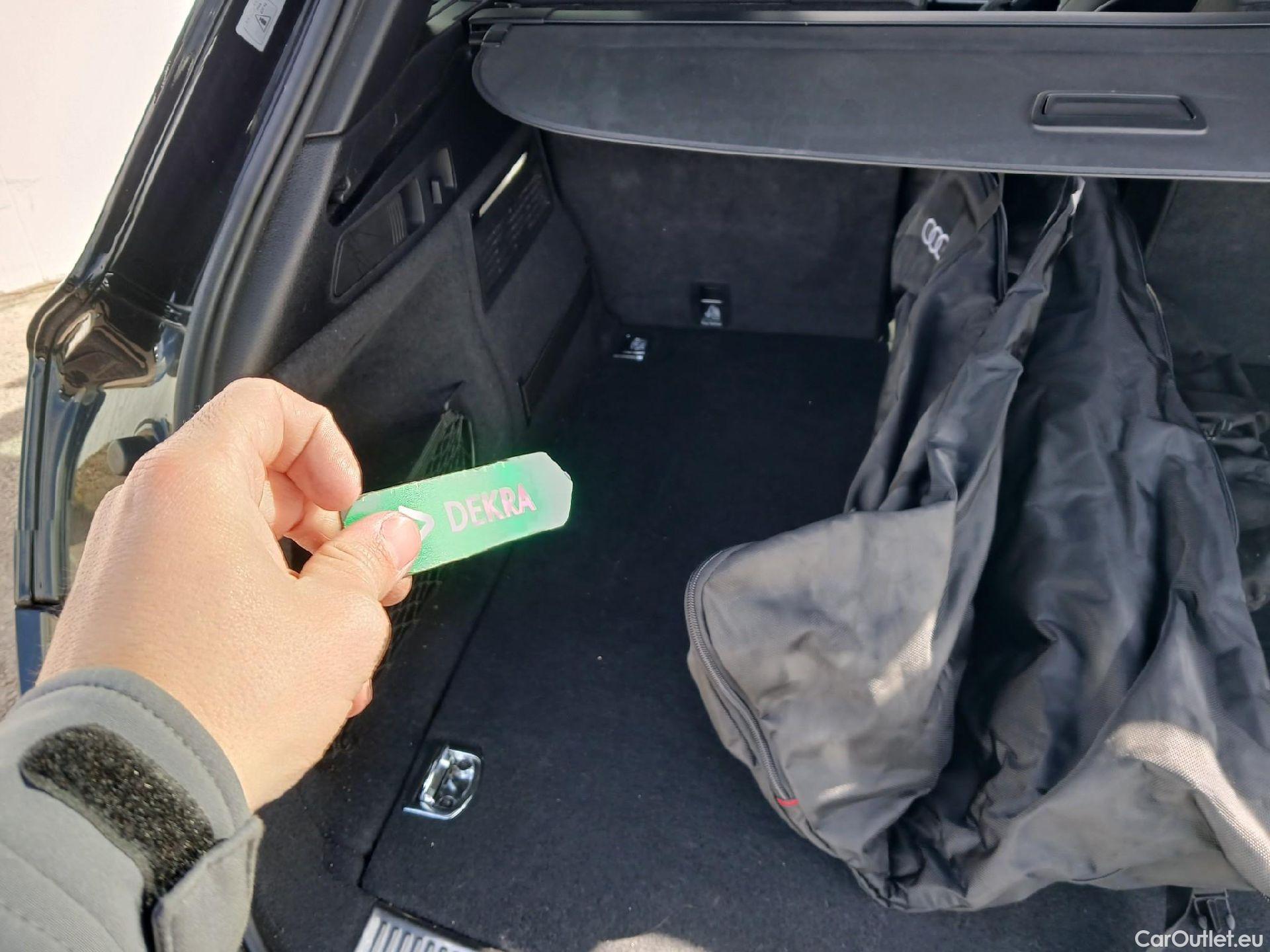  Land Rover  Discovery AUDI Q5 / 2020 / 5P / todoterreno S Line 50 TFSI e quattro-ultra #2