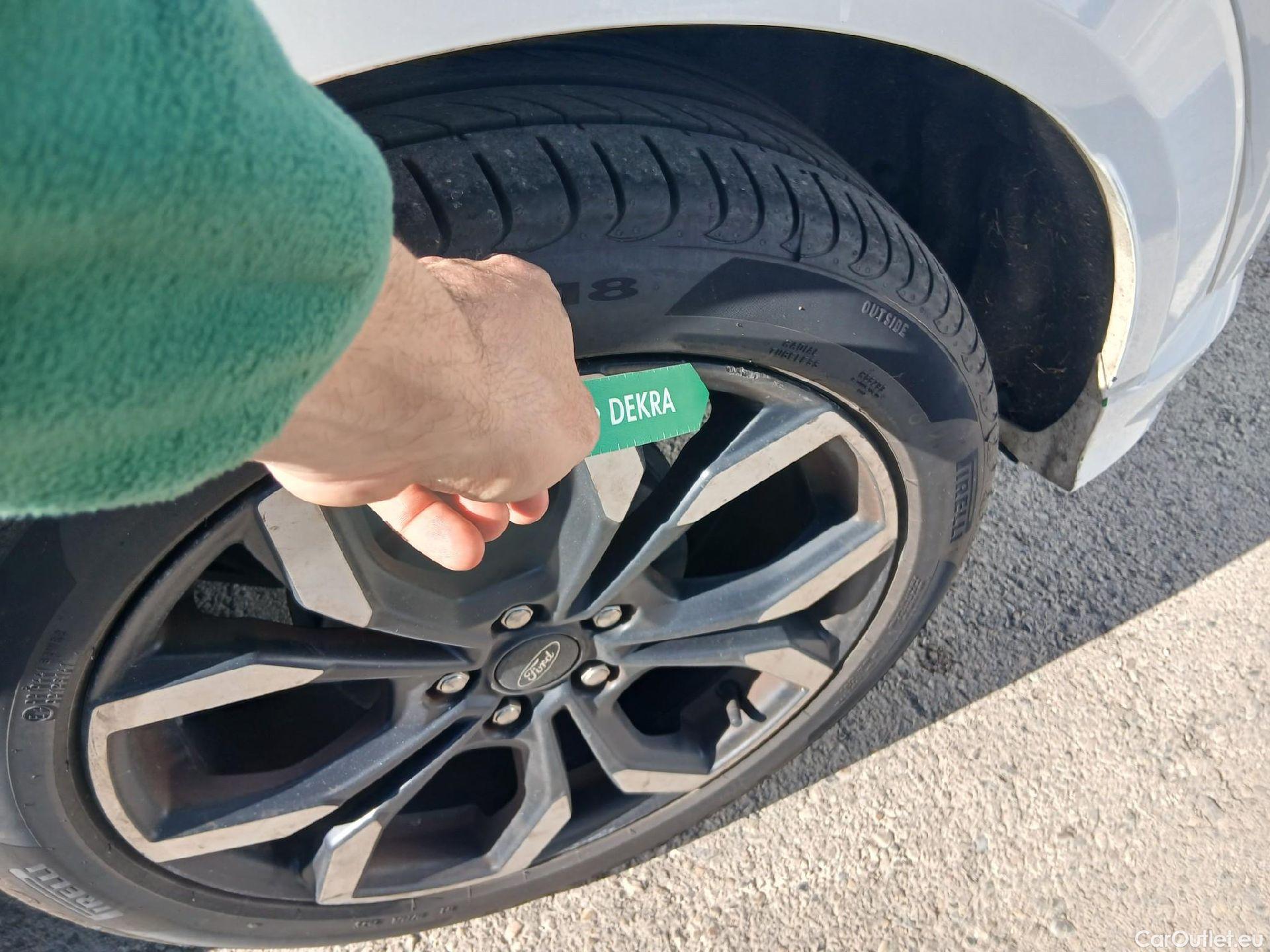  Ford  Puma FORD  / 2019 / 5P / todoterreno 1.0 EcoBoost 125cv ST-Line X MHEV #14