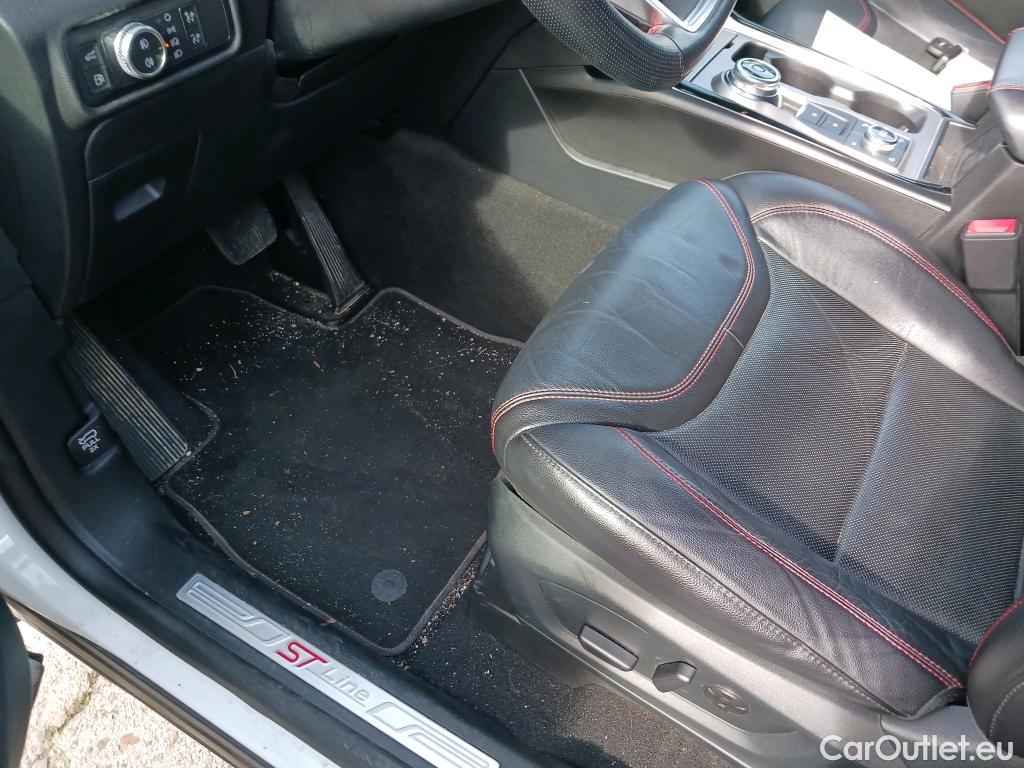  Ford  Explorer FORD  / 2019 / 4P / todoterreno 3.0 PHEV AWD ST Line #11