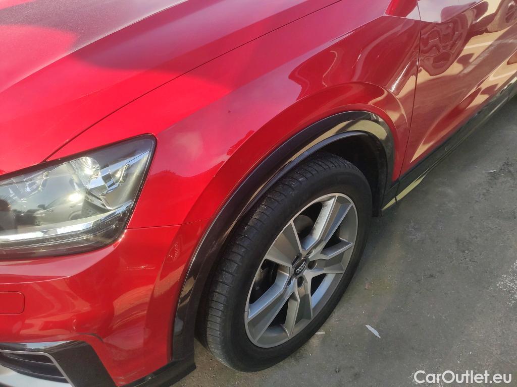  Audi  Q2 AUDI  / 2016 / 5P / todoterreno Design 30 TDI 85kW (116CV) S tronic #14