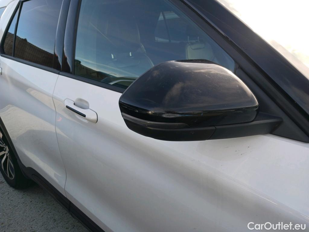  Ford  Explorer FORD  / 2019 / 4P / todoterreno 3.0 PHEV AWD ST Line #18