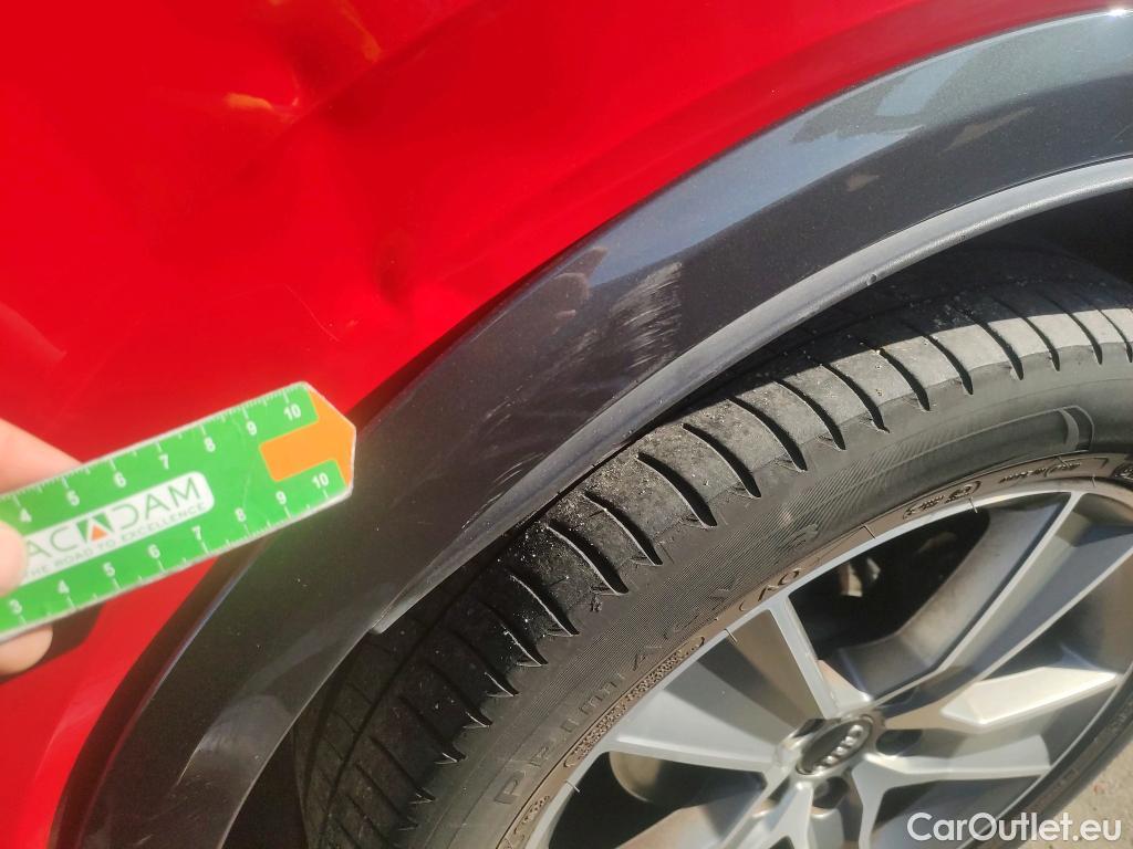  Audi  Q2 AUDI  / 2016 / 5P / todoterreno Design 30 TDI 85kW (116CV) S tronic #13