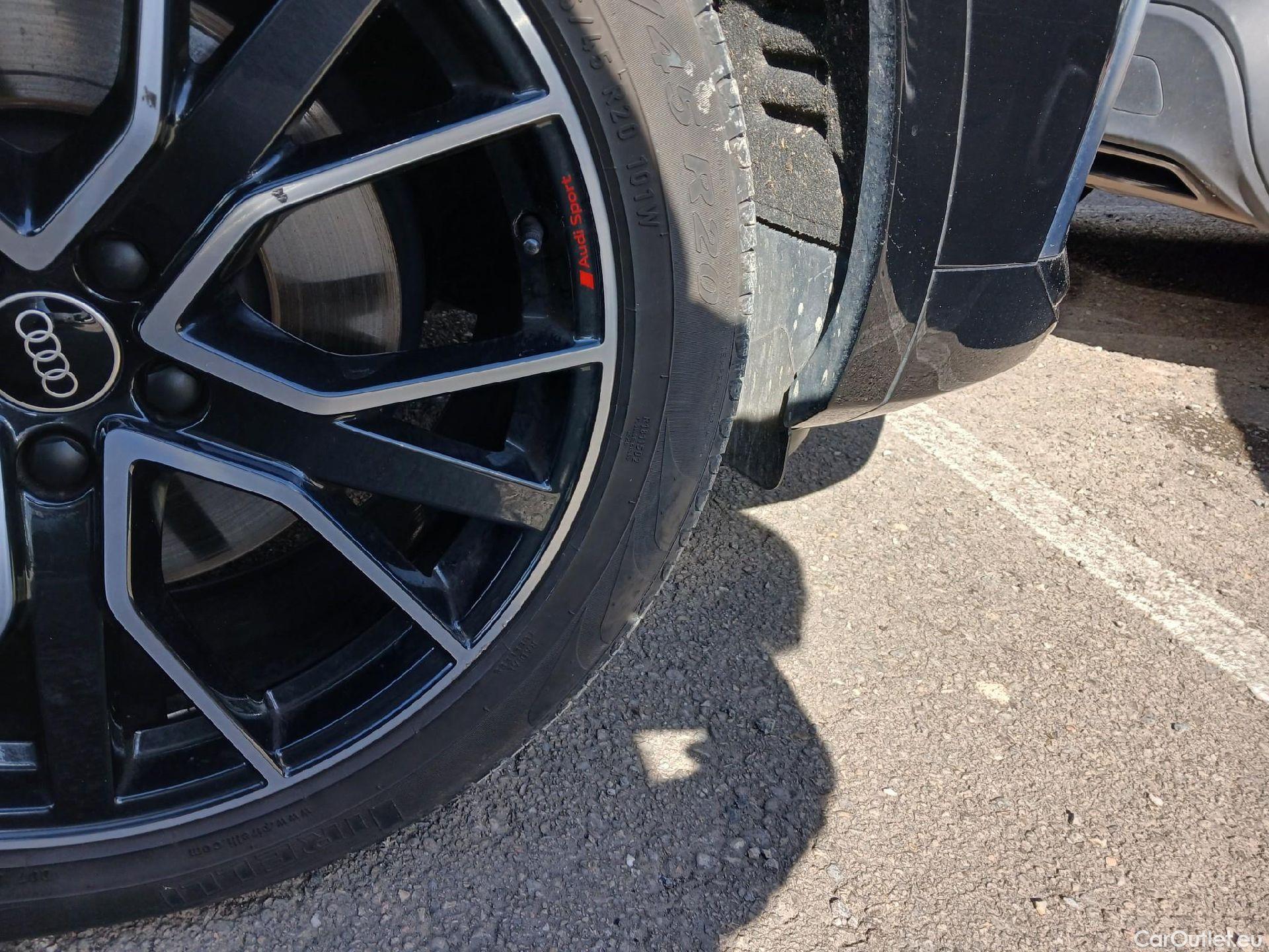  Land Rover  Discovery AUDI Q5 / 2020 / 5P / todoterreno S Line 50 TFSI e quattro-ultra #21