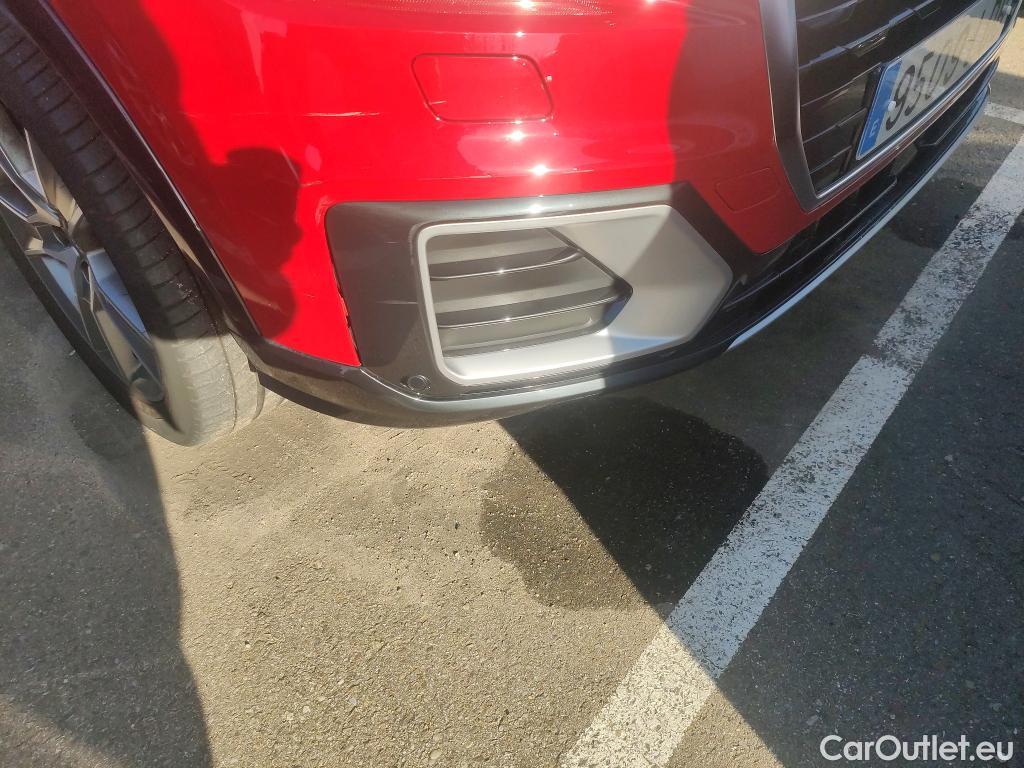  Audi  Q2 AUDI  / 2016 / 5P / todoterreno Design 30 TDI 85kW (116CV) S tronic #33