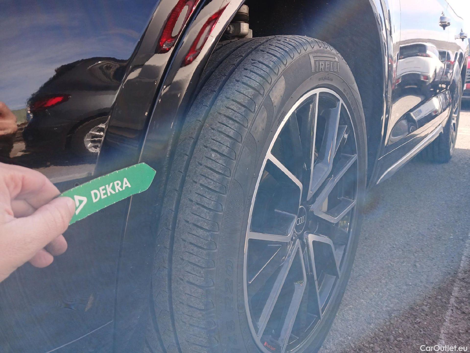  Land Rover  Discovery AUDI Q5 / 2020 / 5P / todoterreno S Line 50 TFSI e quattro-ultra #5