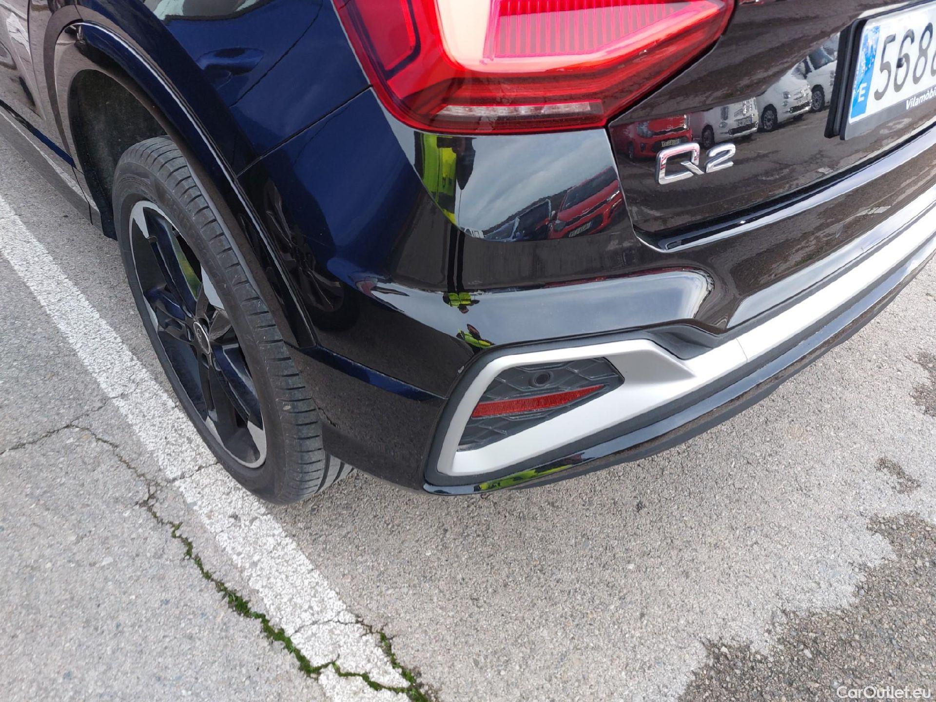  Audi  Q2 AUDI  / 2020 / 5P / todoterreno S line 30 TDI 85kW (116CV) S tronic #5