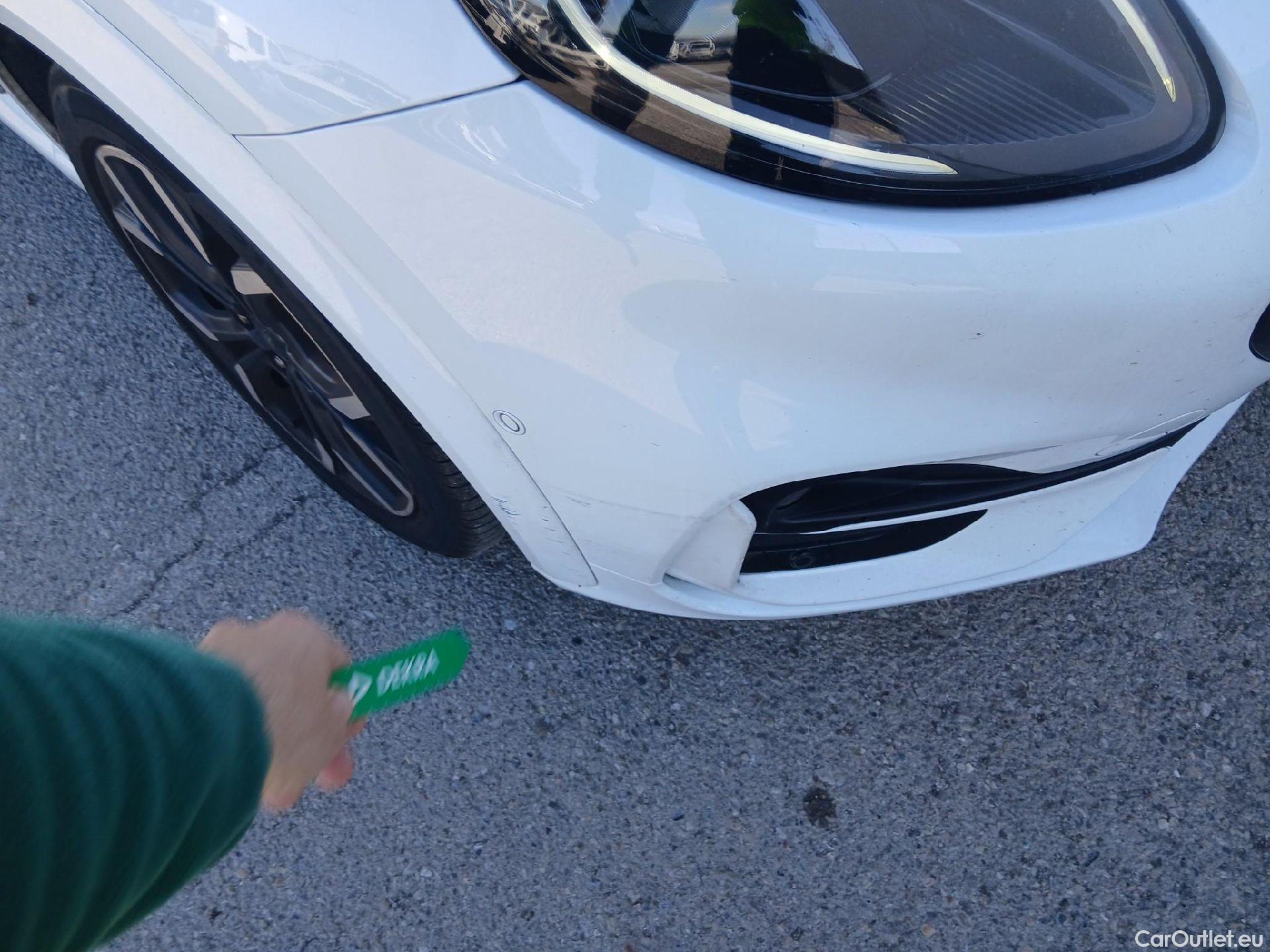  Ford  Puma FORD  / 2019 / 5P / todoterreno 1.0 EcoBoost 125cv ST-Line X MHEV #2