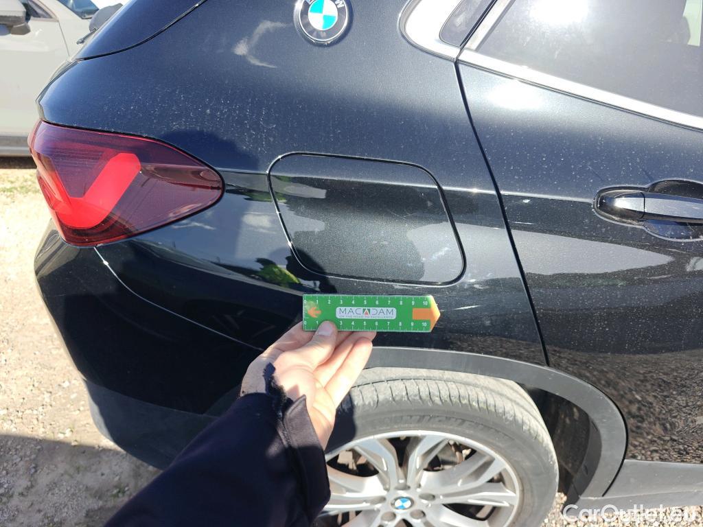  Bmw  X2 BMW  sDrive18i #35