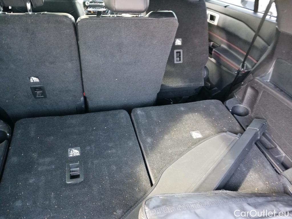  Ford  Explorer FORD  / 2019 / 4P / todoterreno 3.0 PHEV AWD ST Line #7