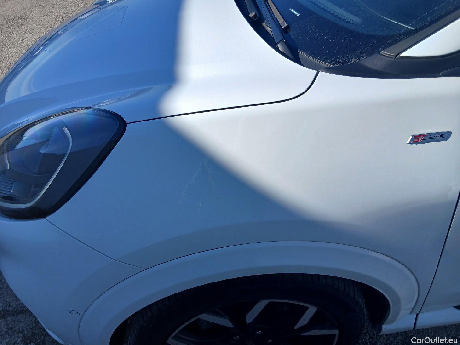  Ford  Puma FORD  / 2019 / 5P / todoterreno 1.0 EcoBoost 125cv ST-Line X MHEV #6