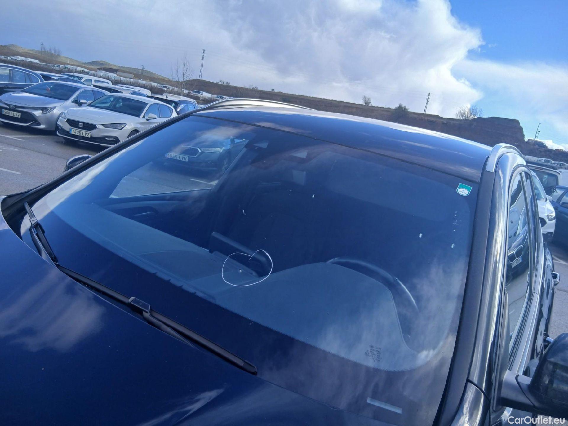  Bmw  X3 BMW  / 2017 / 5P / todoterreno xDrive20d (AC2) #11