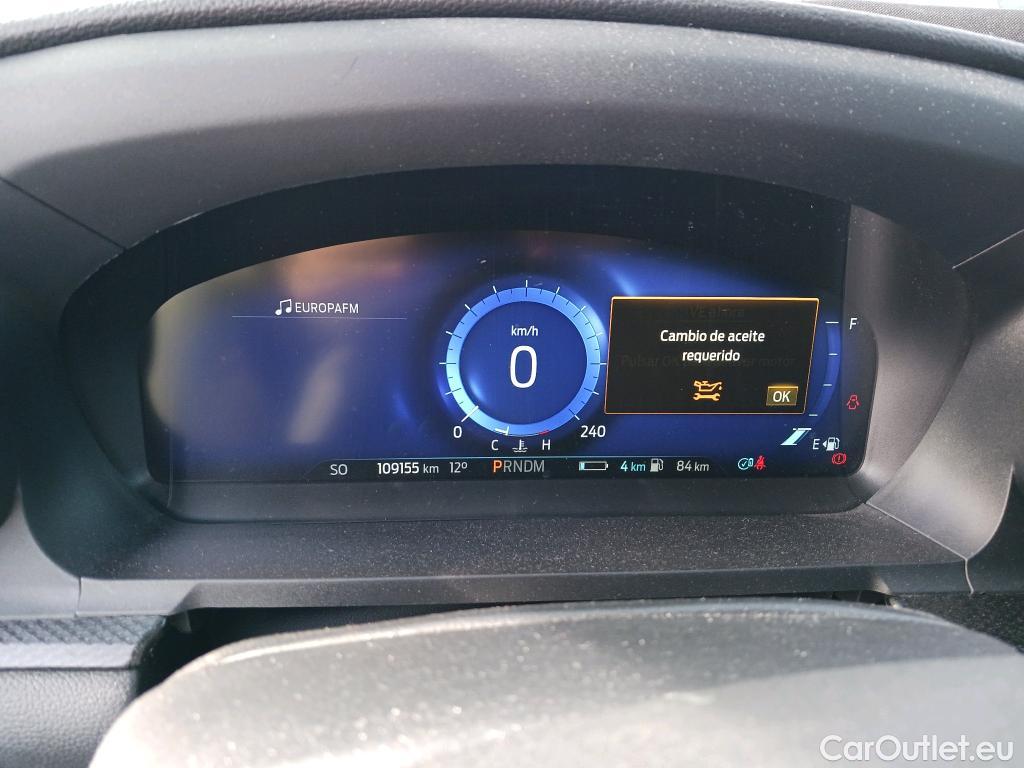  Ford  Explorer FORD  / 2019 / 4P / todoterreno 3.0 PHEV AWD ST Line #22