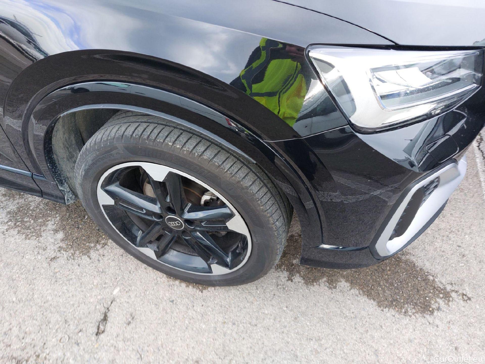  Audi  Q2 AUDI  / 2020 / 5P / todoterreno S line 30 TDI 85kW (116CV) S tronic #12