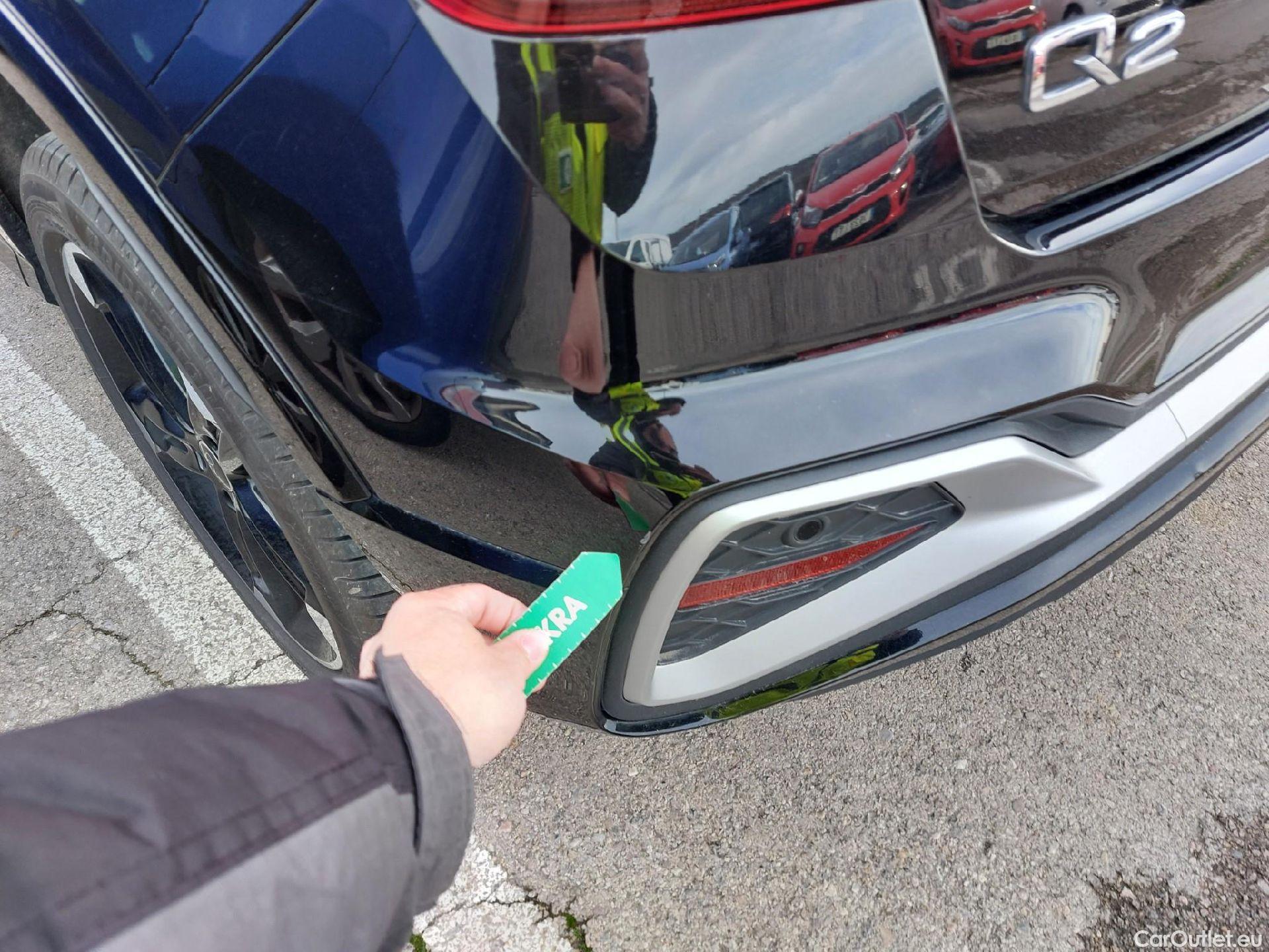  Audi  Q2 AUDI  / 2020 / 5P / todoterreno S line 30 TDI 85kW (116CV) S tronic #6