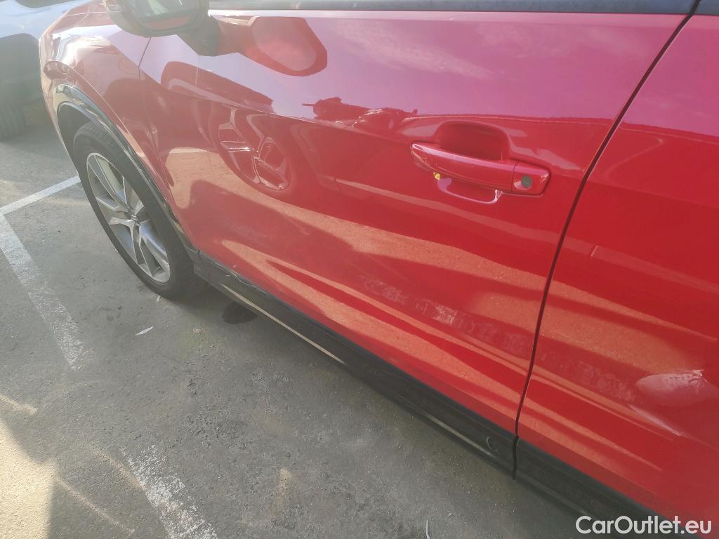  Audi  Q2 AUDI  / 2016 / 5P / todoterreno Design 30 TDI 85kW (116CV) S tronic #8