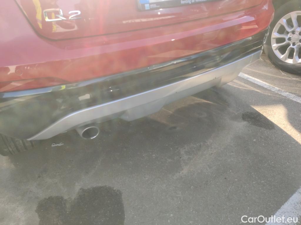  Audi  Q2 AUDI  / 2016 / 5P / todoterreno Design 30 TDI 85kW (116CV) S tronic #29