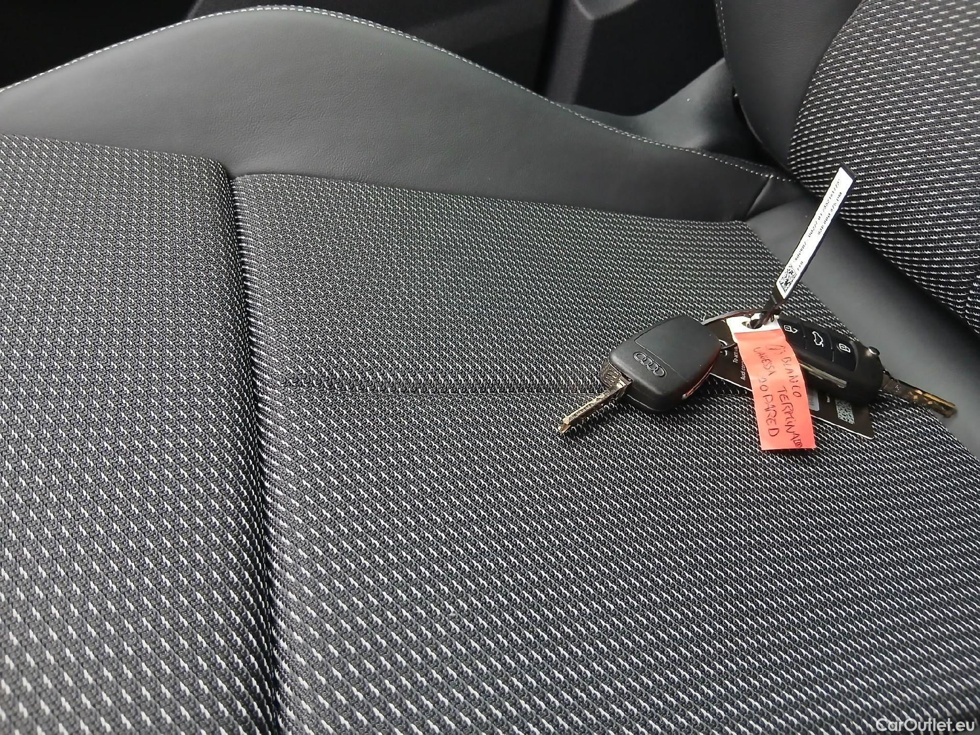  Audi  Q3 AUDI  Sportback / 2019 / 5P / todoterreno 35 TFSI 110kW (150CV) S tronic S Line #2