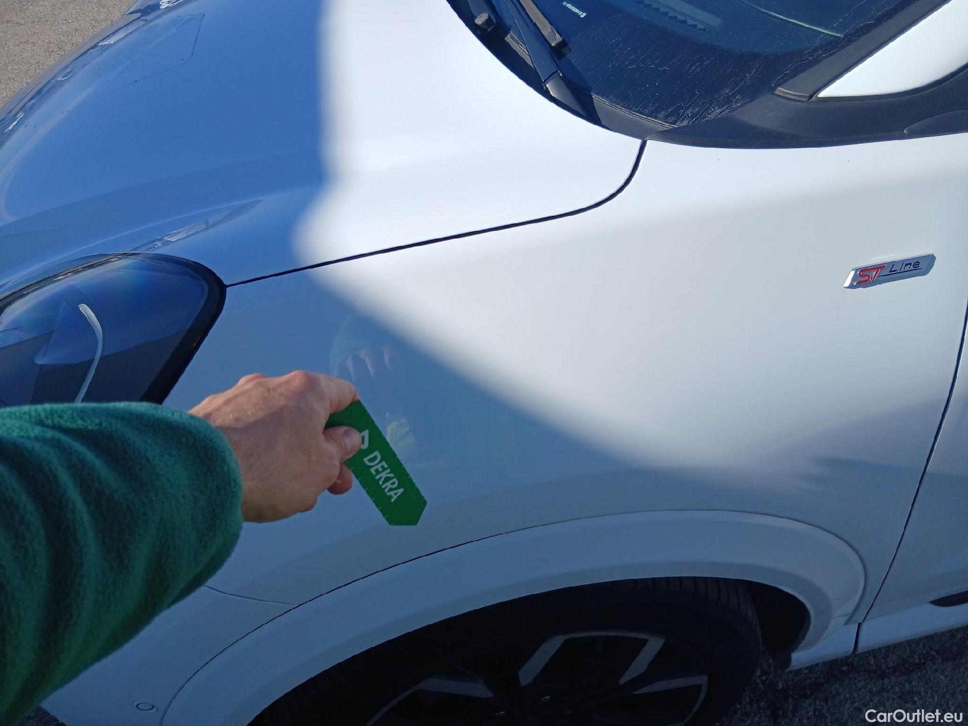  Ford  Puma FORD  / 2019 / 5P / todoterreno 1.0 EcoBoost 125cv ST-Line X MHEV #5