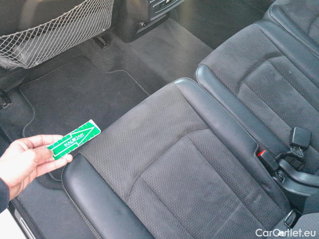  Audi  Q7 AUDI  / 2019 / 5P / todoterreno S line plus 55 TFSIe 280kW quattro tip(SP) #6