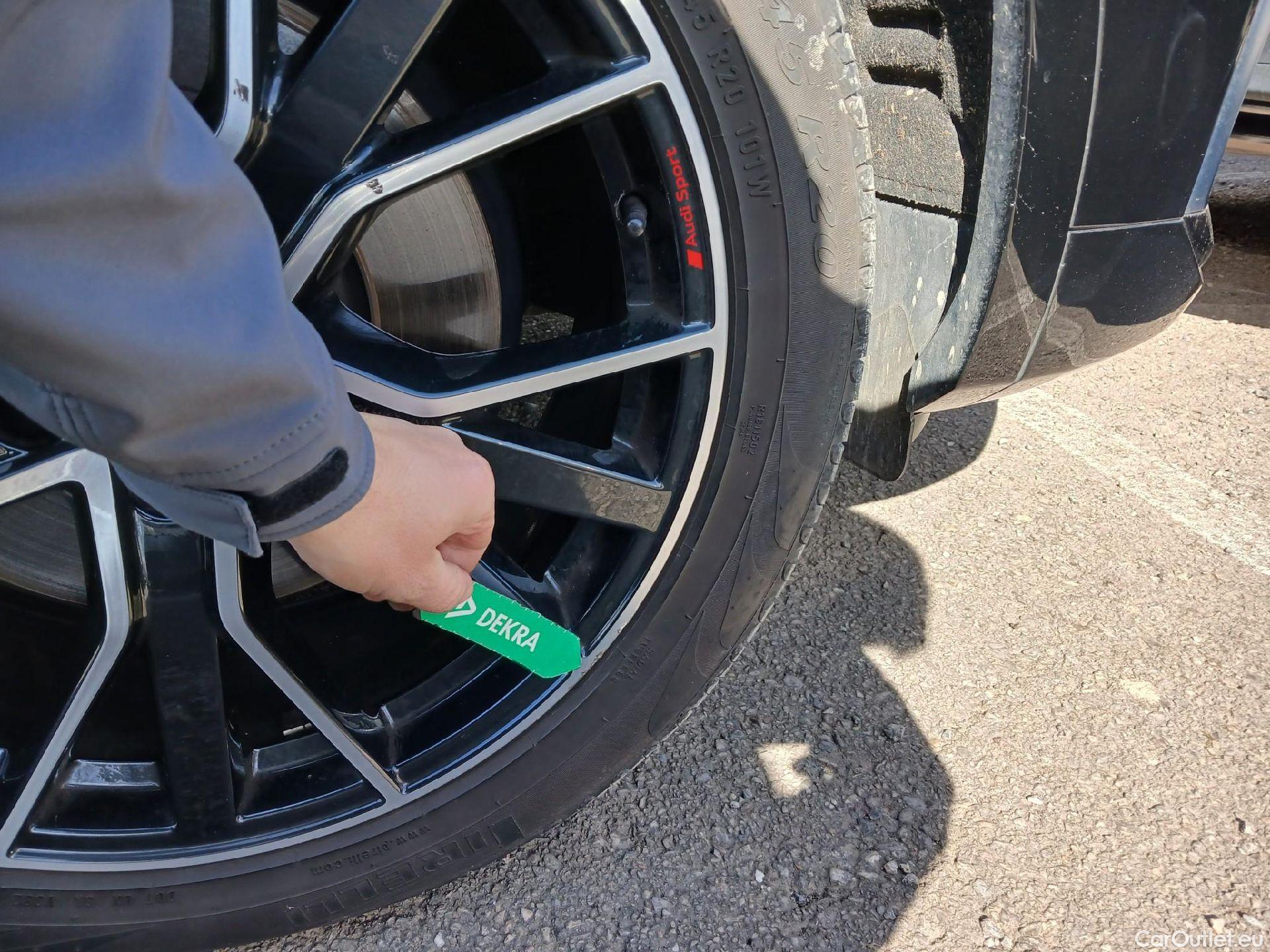  Land Rover  Discovery AUDI Q5 / 2020 / 5P / todoterreno S Line 50 TFSI e quattro-ultra #22