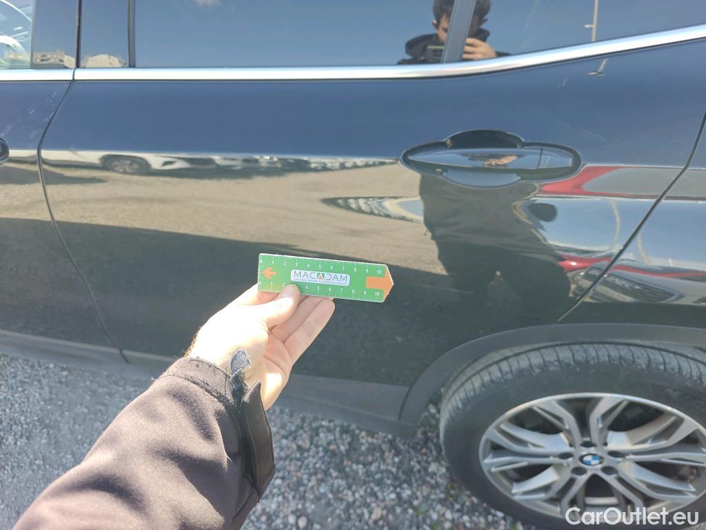  Bmw  X2 BMW  sDrive18i #10