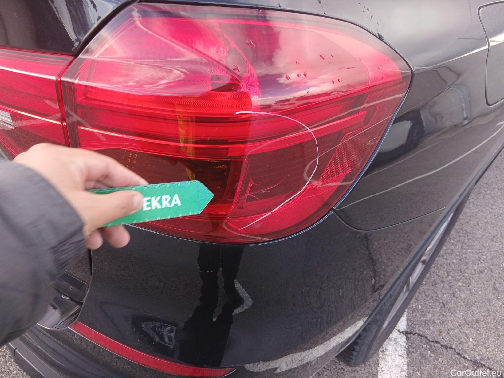  Bmw  X3 BMW  / 2017 / 5P / todoterreno xDrive20d (AC2) #20