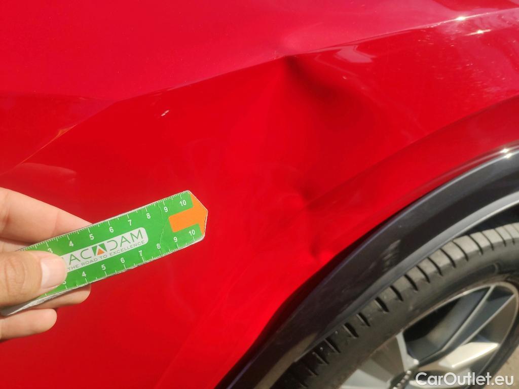  Audi  Q2 AUDI  / 2016 / 5P / todoterreno Design 30 TDI 85kW (116CV) S tronic #2