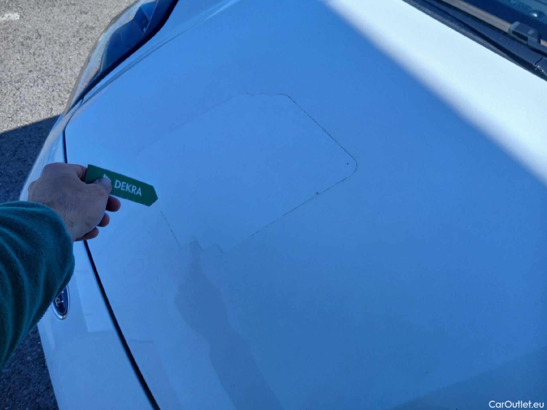  Ford  Puma FORD  / 2019 / 5P / todoterreno 1.0 EcoBoost 125cv ST-Line X MHEV #4