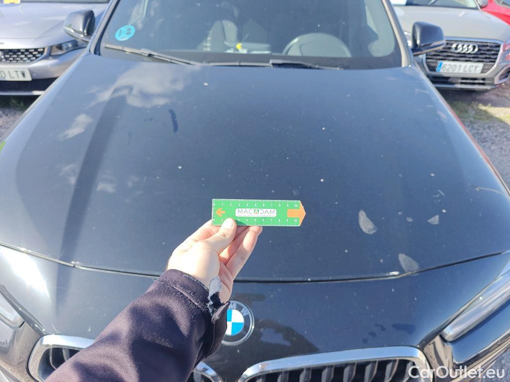  Bmw  X2 BMW  sDrive18i #33