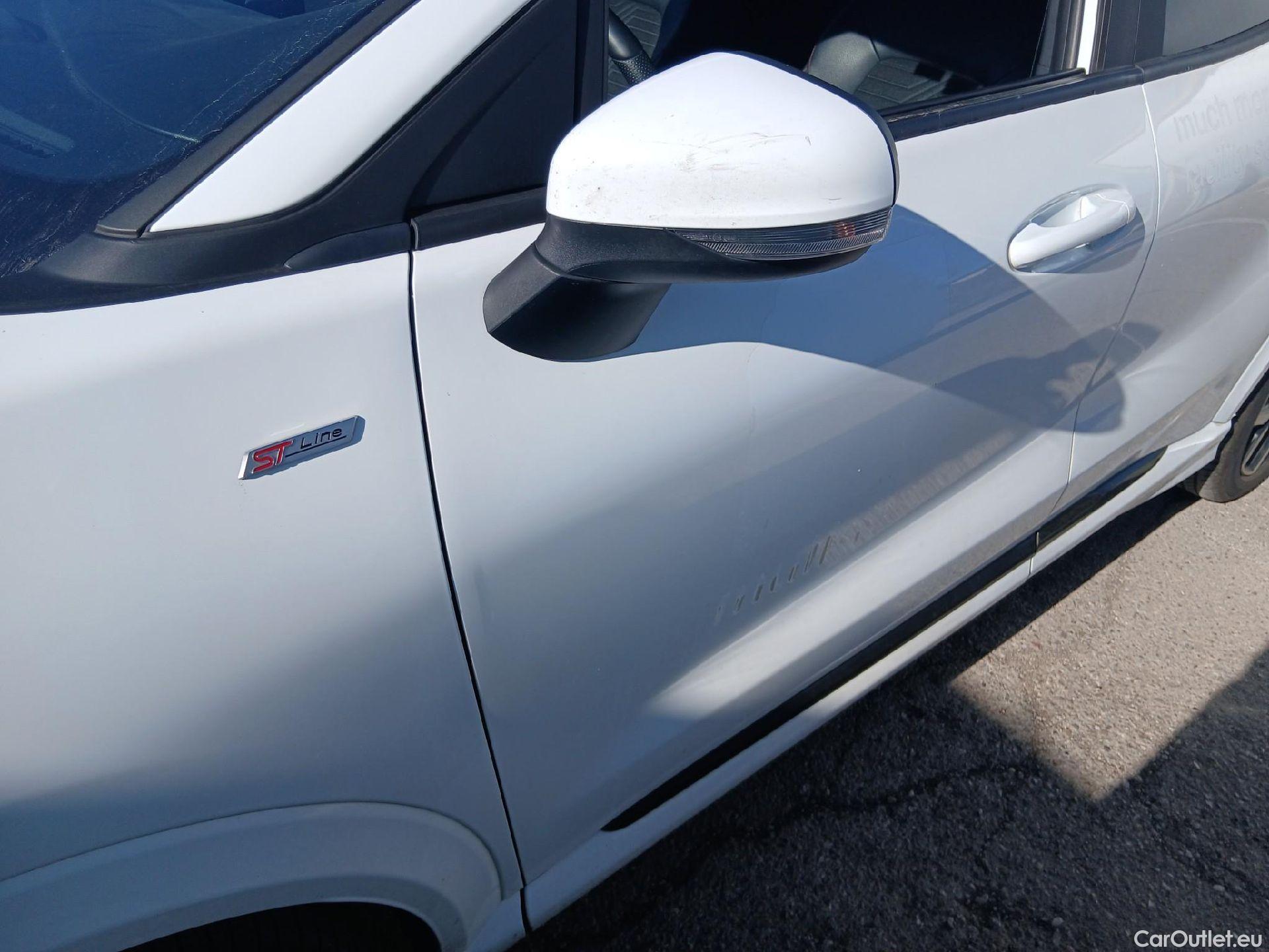  Ford  Puma FORD  / 2019 / 5P / todoterreno 1.0 EcoBoost 125cv ST-Line X MHEV #7